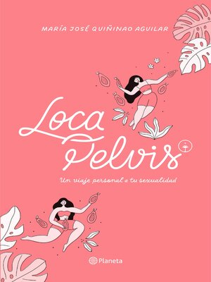 cover image of Loca pelvis